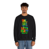 Let’s Party Gummy Bear Crewneck Sweatshirt